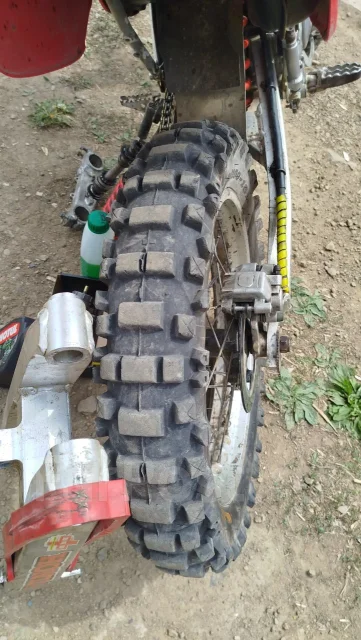 Honda CRM 250. 250����. ��., ����������, ���������, ������ �� �� ����