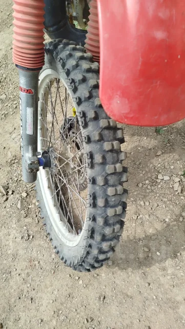 Honda CRM 250. 250����. ��., ����������, ���������, ������ �� �� ����