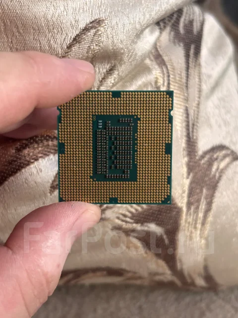 Intel Core i5-3470 ����