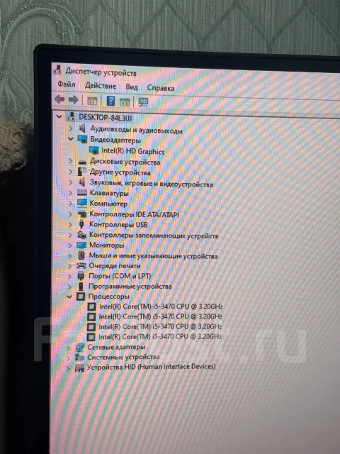 Intel Core i5-3470 ����