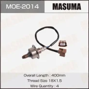 ������ ��������-��������� ����� Masuma, Nissan JUKE / HR16DE MOE2014 ����