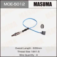 ������ ��������-��������� ����� Masuma, Honda Accord / K20A, K24A MOE5012 ����