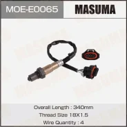 ������ ��������-��������� ����� Masuma, Chevrolet Cruze J300 / LUW, LWE MOEE0065 ����