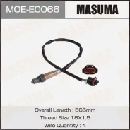 ������ ��������-��������� ����� Masuma, Chevrolet AVEO T300 / F16D4 MOEE0066 ����
