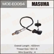 ������ ��������-��������� ����� Masuma, Chevrolet AVEO T250, T255 / F14D3, L14 MOEE0064 ����