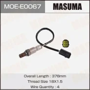 ������ ����������� Masuma, Chevrolet Lacetti / F14D3 MOEE0067 ����