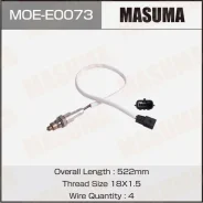 ������ ����������� Masuma, Renault Sandero/Stepway / H4M 13- MOEE0073 ����