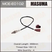 ������ ����������� Masuma, Volkswagen POLO / CWVB MOEE0102 ����