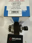 ������� LWD-012 TD27 9T 23312-02N00 Leweda (�����) LWD012 ����
