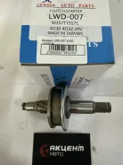 ������� LWD-007 4D30 4D32 24V M357T73171 Leweda (�����) LWD007 ����