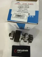 ������� LWD-059 3SFE 4SFE 13T 28011-74060 Leweda (�����) LWD059 ����