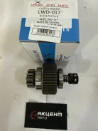 ������� LWD-017 4HF1 24V 11T 8-97179770-0 Leweda (�����) LWD017 ����