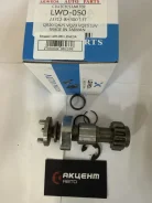 ������� LWD-050 QR20 QR25 VQ23 VQ25 12V 13T 23312-8H300 Leweda (�����) LWD050 ����