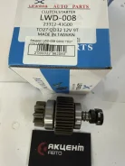 ������� LWD-008 QD32 TD27 12V 9T 23312-43G00 Leweda (�����) LWD008 ����