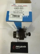 ������� LWD-001 TD27 QD32 12V 9T 23312-6T000 Leweda (�����) LWD001 ����