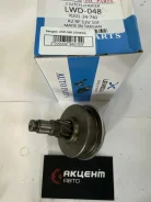 ������� LWD-048 R2 RF 12V 10T R201-24-740 Leweda (�����) LWD048 ����
