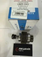 ������� LWD-043 4JB1 9T 8-94435563-0 Leweda (�����) LWD043 ����