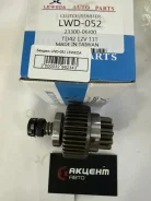 ������� LWD-052 TD42 12V 11T 23300-06J00 Leweda (�����) LWD052 ����