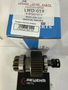 ������� LWD-019 4HF1 24V 11T 8-97161793-0 Leweda (�����) LWD019 ����