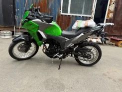 Kawasaki Versys-X 250. 250����. ��., ��������, ���������, ��� ������� ����