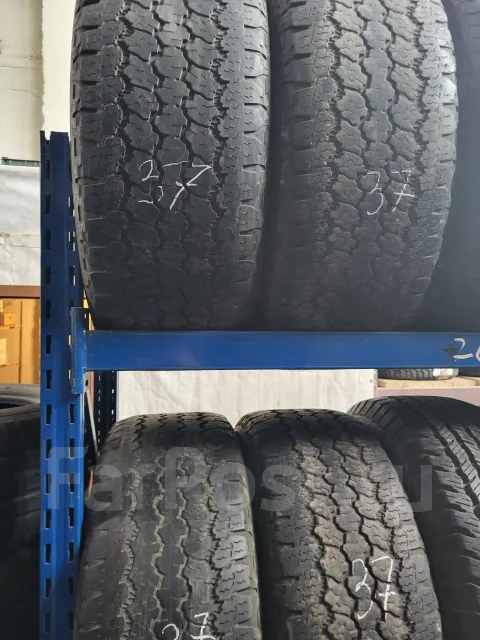 Goodyear Wrangler All-Terrain Adventure With Kevlar. ����� at, �/�, ����� 30 % ����