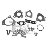 ����������� ���������������� MB W204, W221 3.0CDI 06- FA1 ���. KT140075 KT140075 ����