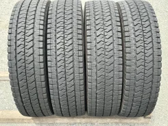 Bridgestone Blizzak VL10. ������, ��� �����, 2022 ���, �/�, ����� 5 % ����