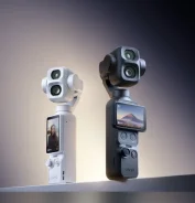 DJI Osmo Pocket. � ���������� ����