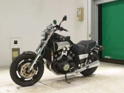 Yamaha V-Max 1200. 1 200����. ��., ��������, ���������, ��� ������� ����