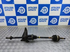 ������ �������� ������ Toyota Solara 2001 4341006161 SXV20L 2.2 5S-FE 135 �. � 4341006161 ����