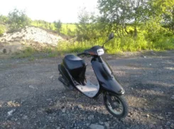 Honda Pal. 49����. ��., ��������, ���������, ������ �� �� ����