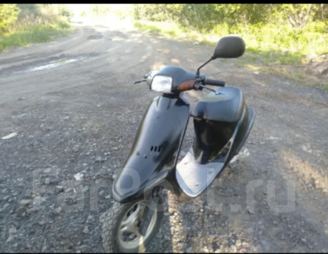 Honda Pal. 49����. ��., ��������, ���������, ������ �� �� ����