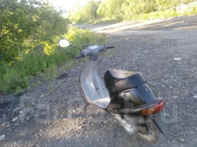 Honda Pal. 49����. ��., ��������, ���������, ������ �� �� ����