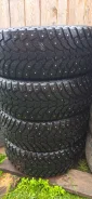 Antares Grip 60 Ice. ������, ����������, 2024 ���, ����� ����