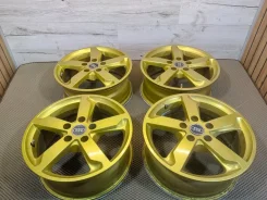 4 Racing. 6.5x16", 5x112, ET33, �� 57,1���. ����