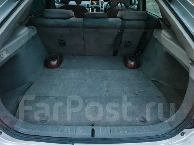 Toyota Prius. ��������, ��������, 1.5 (72��.�.), ������, 252 000����. �� ����