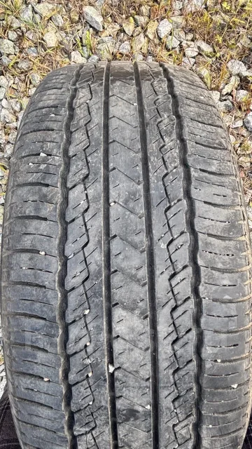 Toyo A24. ������, 2017 ���, �/�, ����� 20 % ����