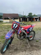 Honda CRF 250R. 250����. ��., ��������, ���������, ������ �� �� ����