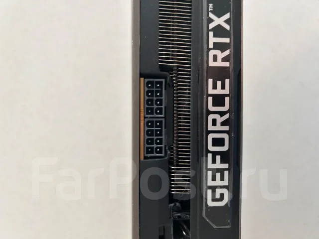 GeForce RTX 3080 ����