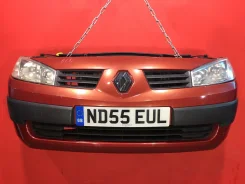 ������� Renault Megane 2 2005 620226236R ������� K4J730 1.4L 1390 ���. ��. ������ 60-74 ��� (82-100 �. �. ) 620226236R ����