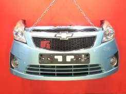 ������� Chevrolet Spark M300 2010 95213424 5-������� ������� B10D1 1.0L 995 ���. ��. ������ 50 ��� (68 �. �. ) 95213424 ����