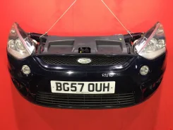 ������� Ford S-MAX 2007 1513248 ������� G6DB 2.0L 1996 ���. ��. ������ 100 ��� (136 �. �. ) Duratorq-TDCI 1513248 ����