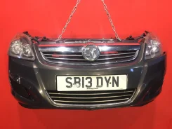 ������� Opel Zafira B 2013 13247295 ������� A16XER 1.6L 1598 ���. ��. ������ 85 ��� (116 �. �. ) Ecotec 13247295 ����