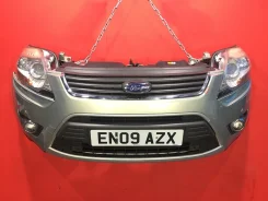 ������� Ford Kuga 1 2009 1671499 SUV QXBA (D4204T) 2.0L 1997 ���. ��. ������ 105 ��� (143 �. C. ) Duratorq-TDCI 1671499 ����