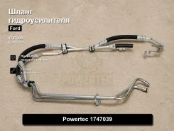����� �������������� Ford Focus 1 747 039 1747039 ����