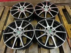 Nitro. 6.5x16", 5x114.3, ET50, �� 66,1���. ����