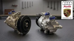 ���������� ������������ Macan (95b) A4, A5, Q5 RR-25971 ����
