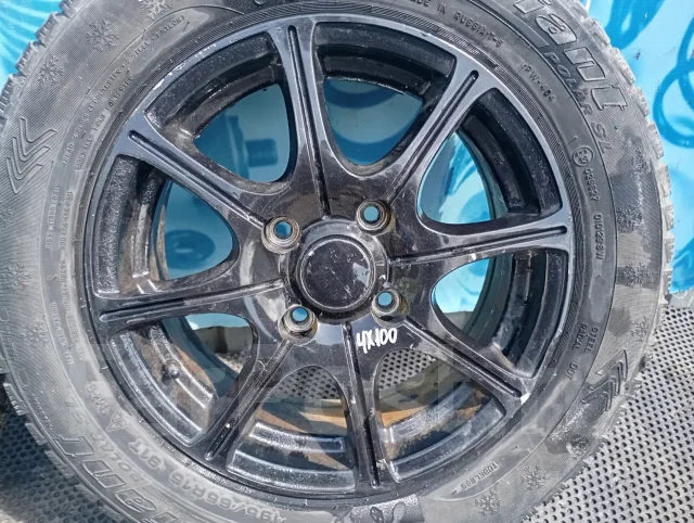 AZ. 6.0x15", 4x114.3 ����