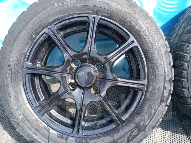 AZ. 6.0x15", 4x114.3 ����