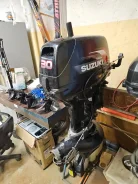 Suzuki. 30��.�., 2-�������, ����������, ���� S (381 ��), 2009 ��� ����